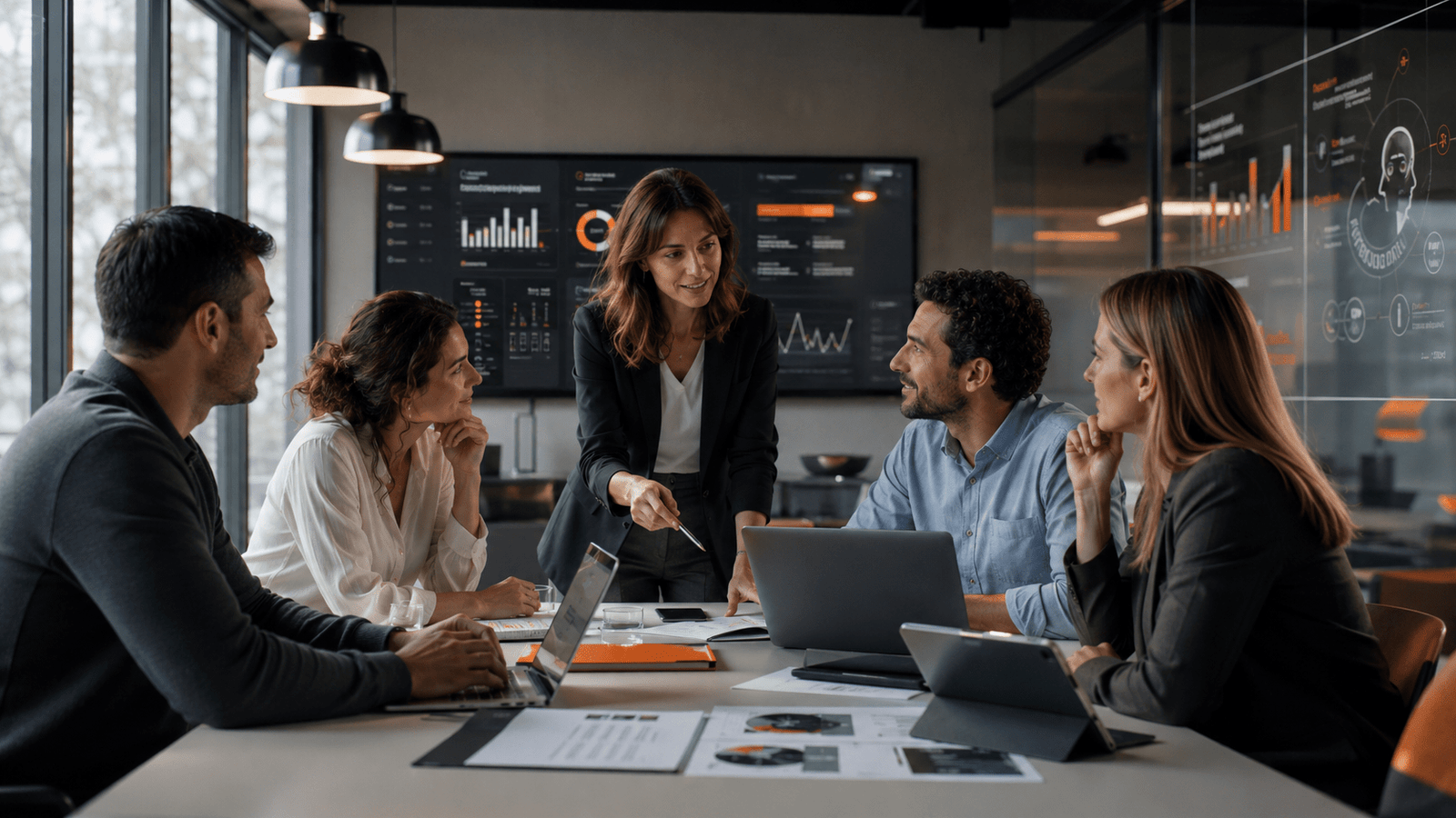 Capacitación en IA en Uruguay 2026: cómo convertir productividad en beneficios para trabajadores y empresas - G-Talent.Net