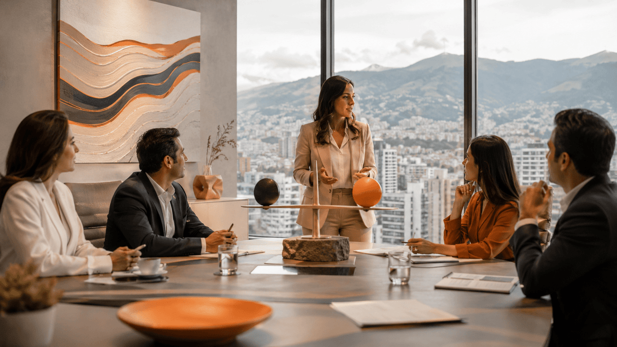 Capacitación en igualdad salarial Ecuador 2026: guía de 40 horas para RRHH - G-Talent.Net