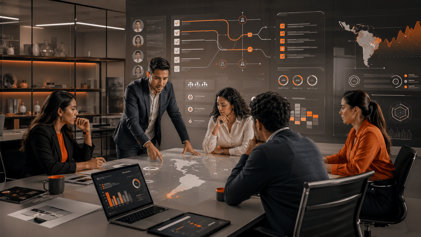 Comunicación interna de la reforma laboral en Colombia 2026: plan para RRHH y líderes - G-Talent.Net