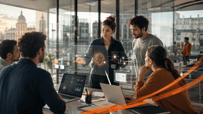 Curso de inteligencia artificial en España 2026: cómo elegir el mejor según tu perfil - G-Talent.Net