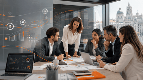 Formación bonificada FUNDAE en España 2026: cómo usar el crédito para formar equipos en IA y productividad - G-Talent.Net