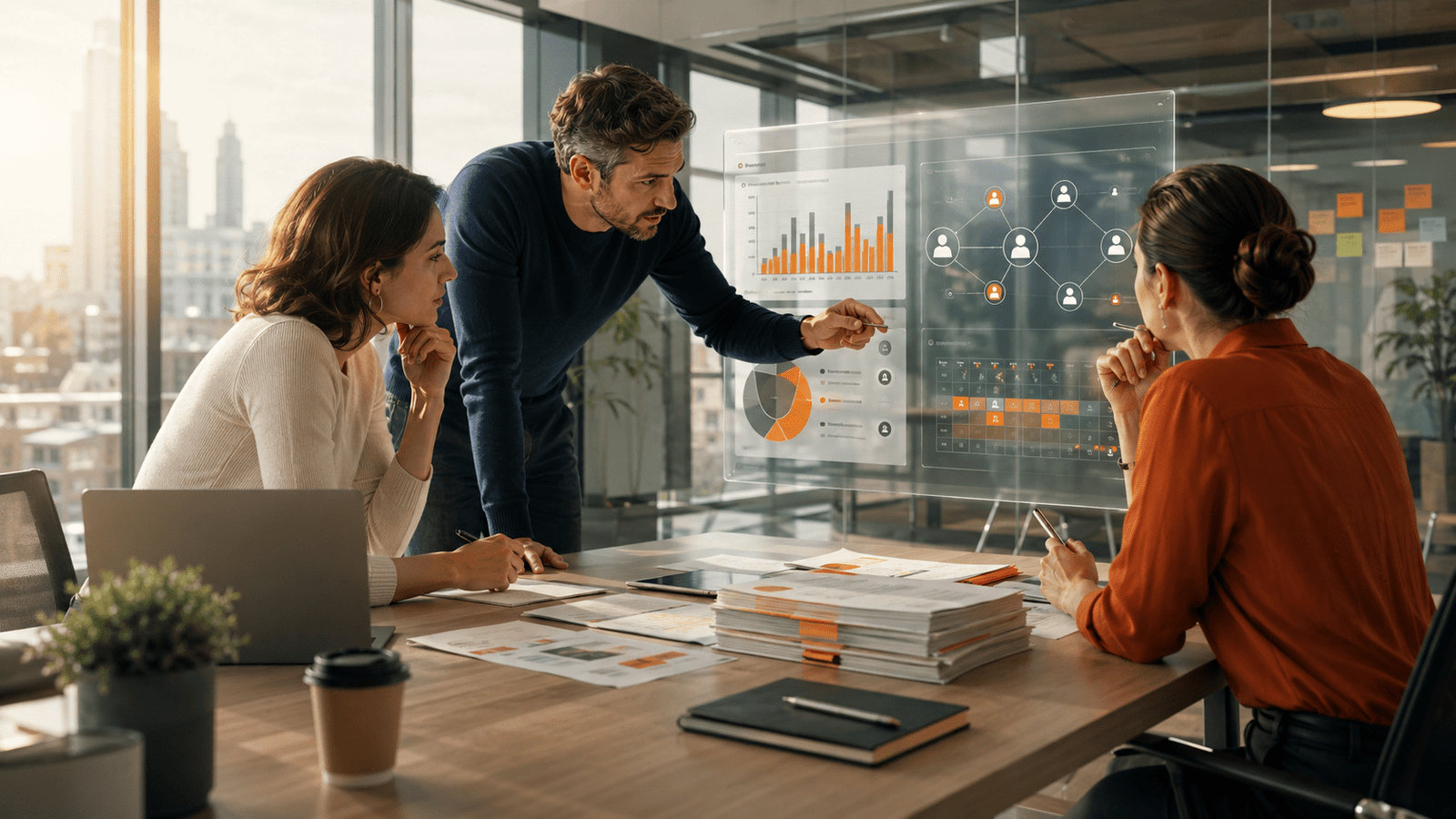 Formación bonificada FUNDAE en España 2026: crédito, requisitos y plan para RRHH - G-Talent.Net