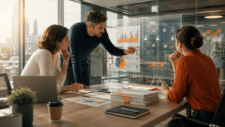 Formación bonificada FUNDAE en España 2026: crédito, requisitos y plan para RRHH - G-Talent.Net