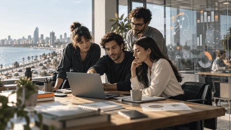 Habilidades más demandadas en Uruguay 2026: cómo destacar en un mercado laboral más exigente - G-Talent.Net