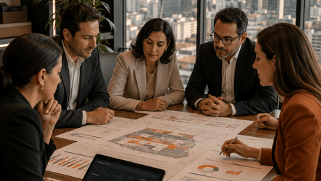 Jornada laboral 40 horas en México 2027: checklist para RRHH y líderes - G-Talent.Net