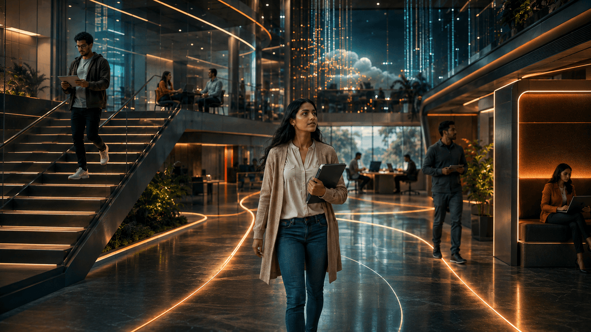 Jóvenes Construyendo el Futuro 2026: registro y cómo elegir centro de trabajo - G-Talent.Net