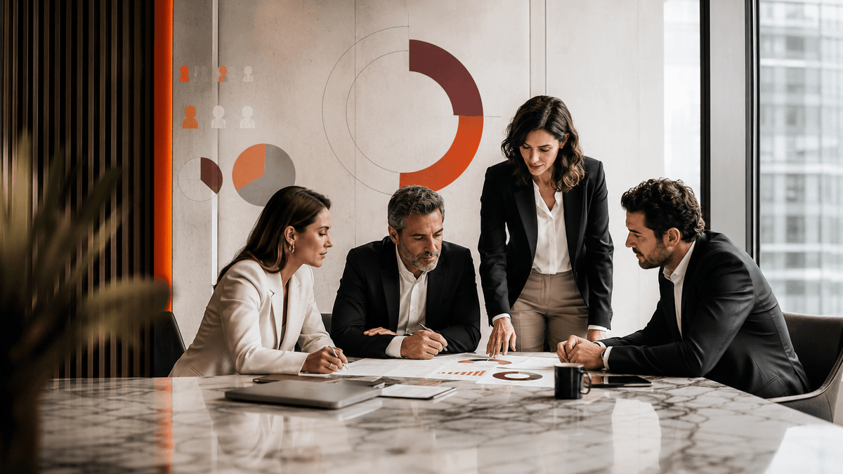 Ley 21.828 en Chile: informe de equidad de género y checklist para RRHH - G-Talent.Net