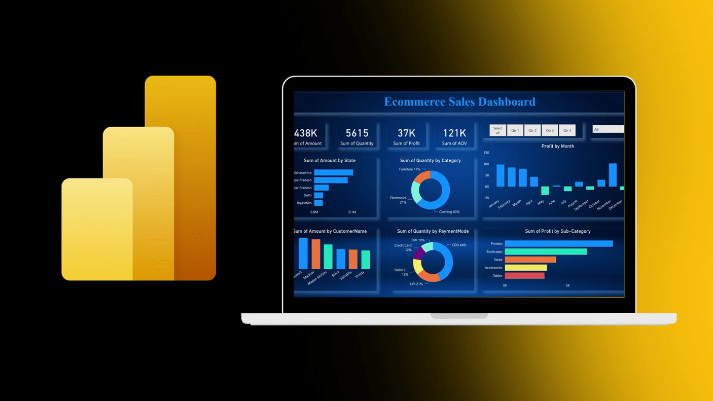 Power BI para Empresas: Transforma Datos en Decisiones Estratégicas - G-Talent.Net