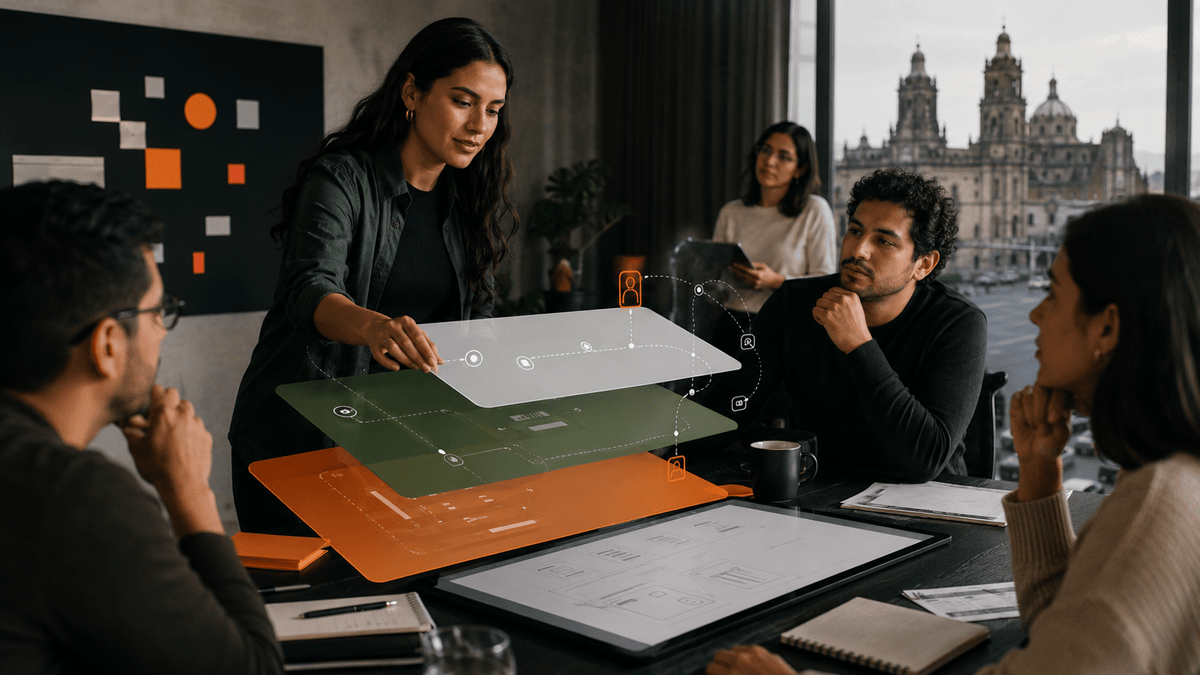 Product manager en México 2026: qué hace, habilidades de IA y cómo empezar - G-Talent.Net