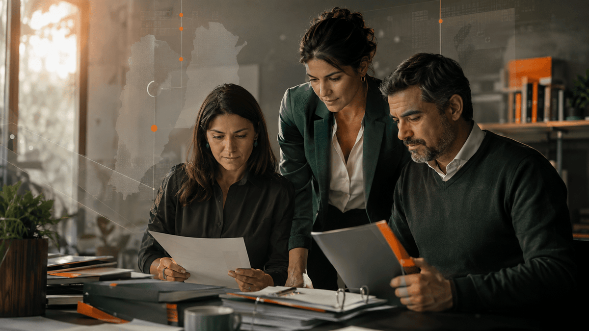Régimen de Promoción del Empleo Registrado en Argentina 2026: checklist para RRHH - G-Talent.Net