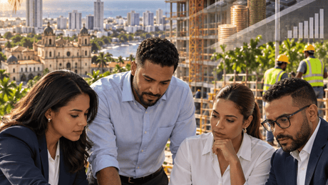 Salario mínimo en República Dominicana 2026: construcción y checklist de nómina - G-Talent.Net