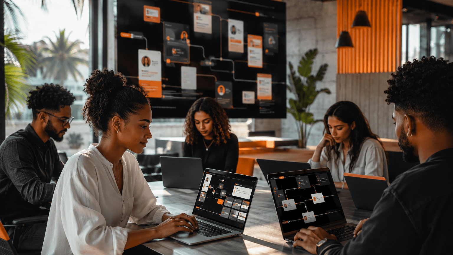 Talento digital en República Dominicana 2026: habilidades que más piden las empresas - G-Talent.Net
