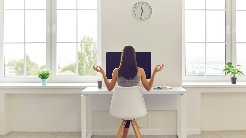 Mindfulness y Bienestar: Revoluciona tu Empresa - G - Talent.Net
