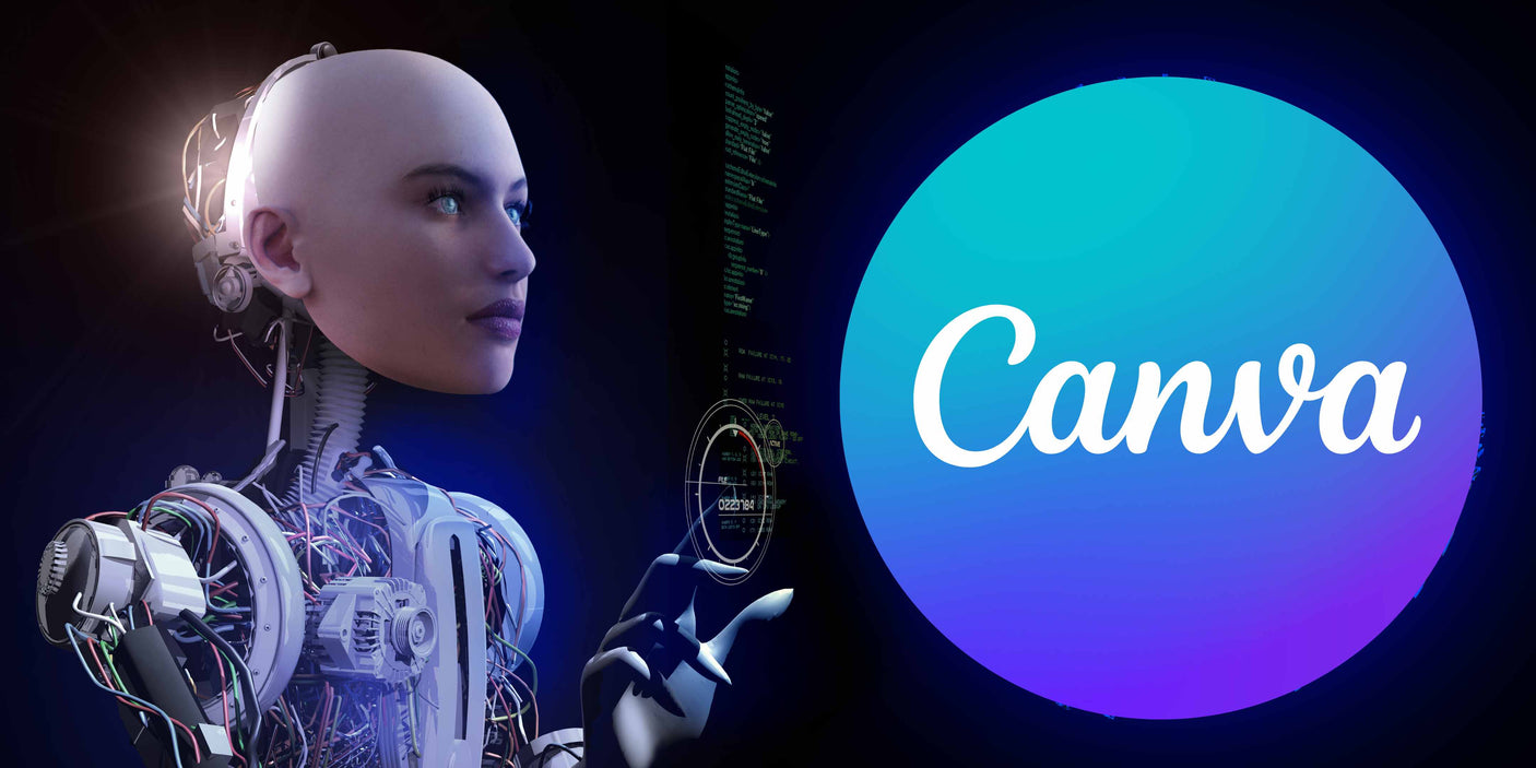Video introductorio del curso Canva + IA