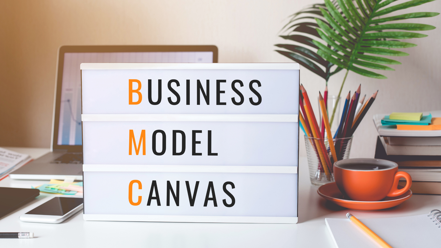 Video introductorio del curso Crea tu marca personal a través del modelo de Canvas