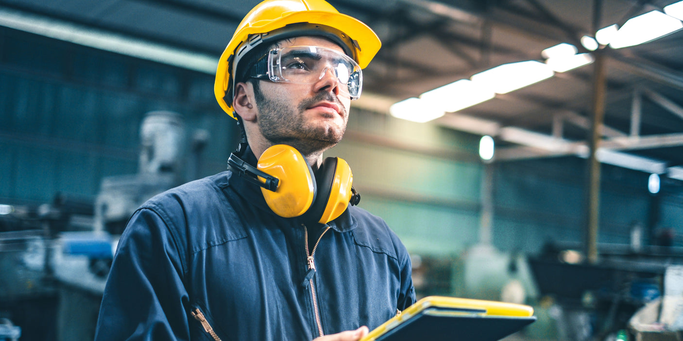 Planificación y Programación del mantenimiento industrial desde CERO