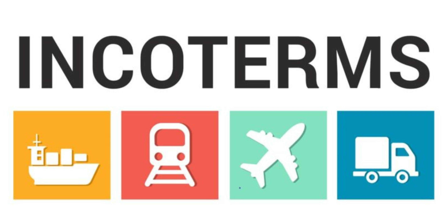 Video introductorio del curso Incoterms 2020