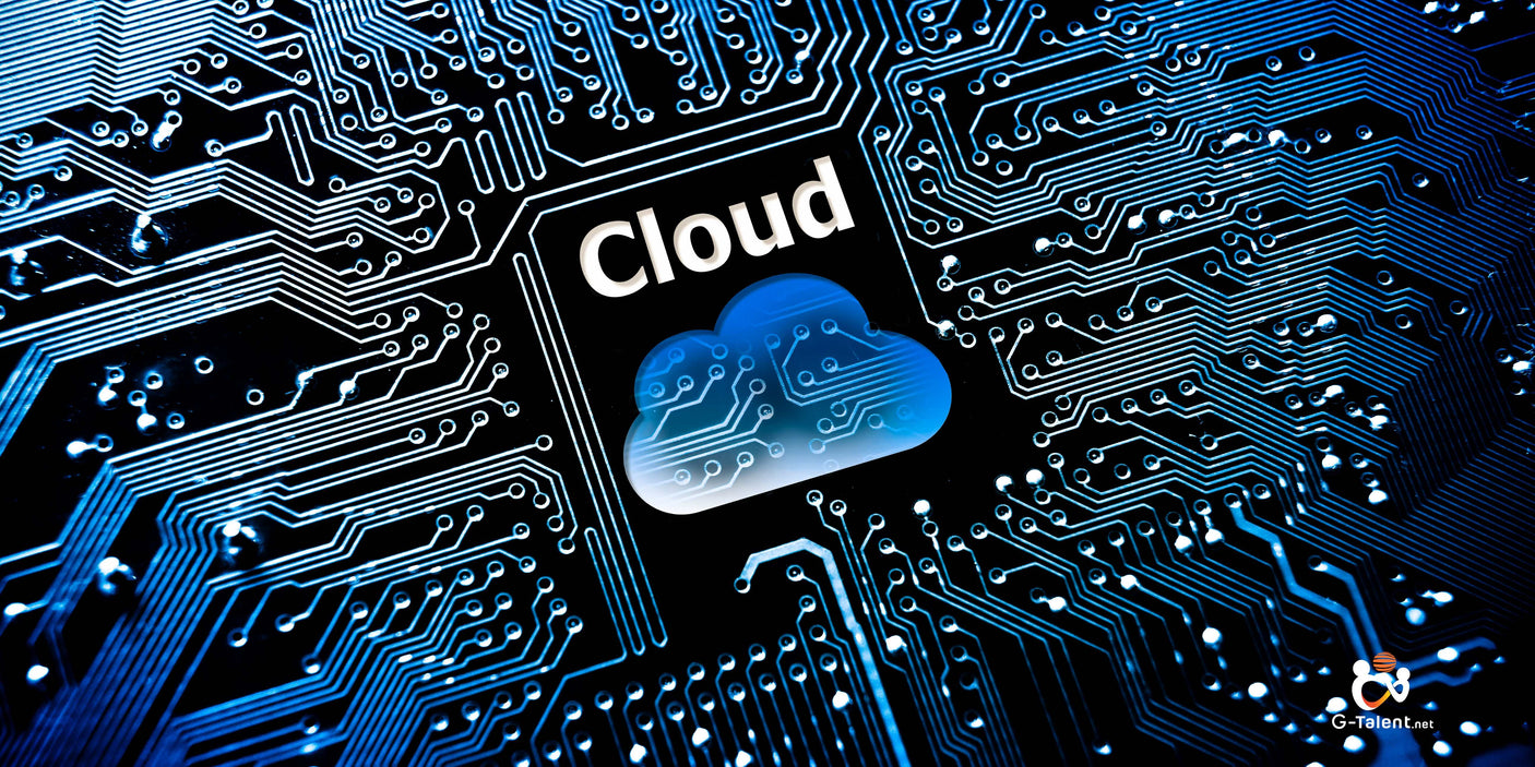 Video introductorio del curso de introducción al cloud computing
