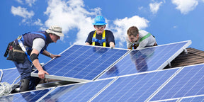 Video introductorio del curso de paneles solares