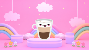Video introductorio del curso de técnicas de ilustración kawaii, que enseña paso a paso cómo dibujar personajes adorables con estilo japonés y expresividad única