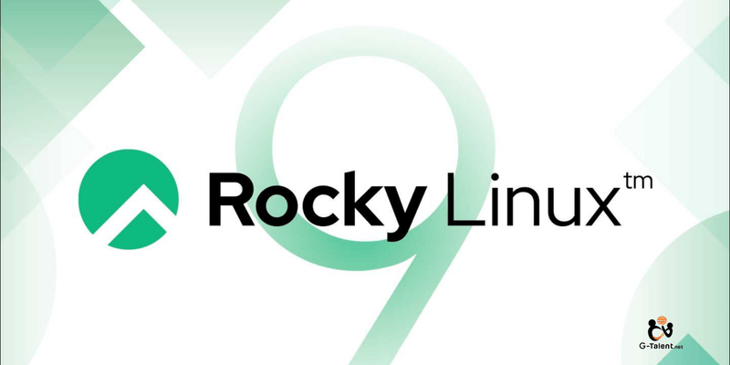 Rocky Linux Server: An Alternative to Red Hat - G - Talent.Net